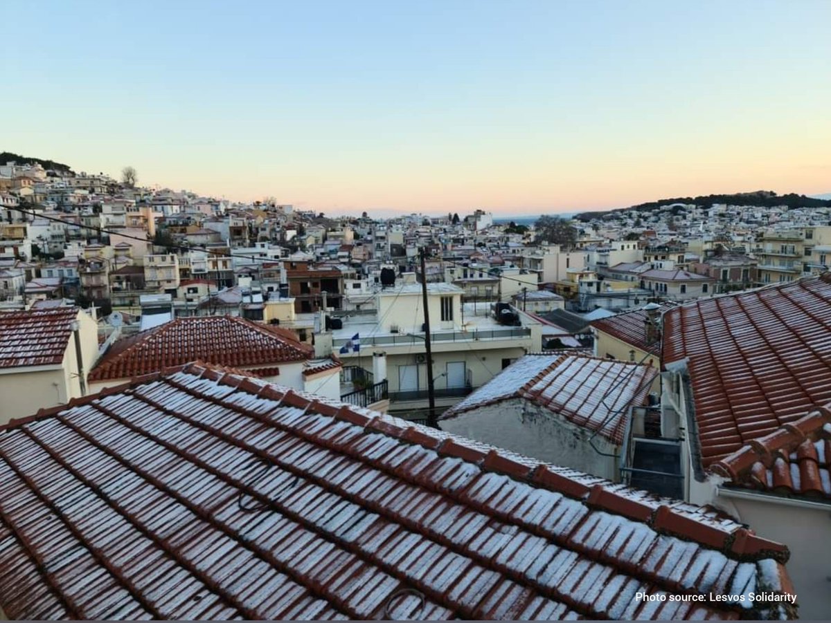 AberdeenAct's tweet photo. We need YOUR help - refugee camps in Greece's Aegean have been experiencing snow &amp; freezing conditions.

Raise your voice with ours demanding action:
- Write to your councillor in Aberdeen or Aberdeenshire > https://t.co/Ap31rTDkc5
- Write to your MP > https://t.co/lHTa69GzVa https://t.co/t6LLJ5G3Qq