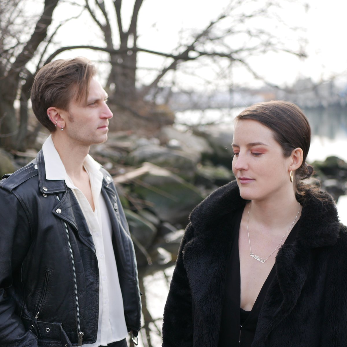 New Remix out Friday (Jann 22nd) with my longtime friend @softtalon.  Pre-Save it here: rb.gy/2wunri