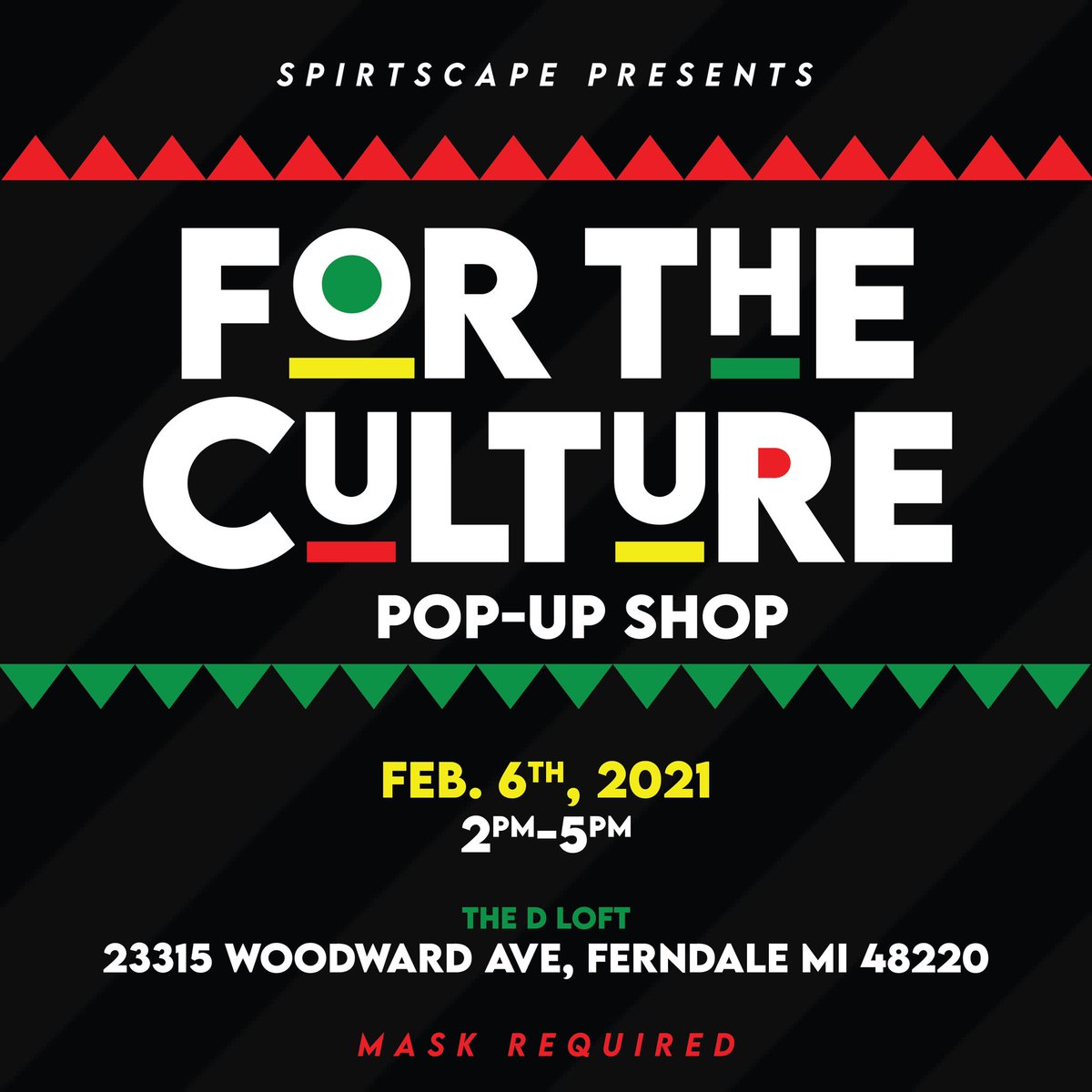 Spiritscape, LLC 💛🌈 tweet media