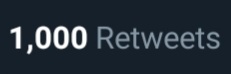 thank you to everyone who has shared and retweeted this, it means everything to me and i hope that ur day goes beautifully ,, thank u so much for helping me
i love u guys so much thank you,,<333