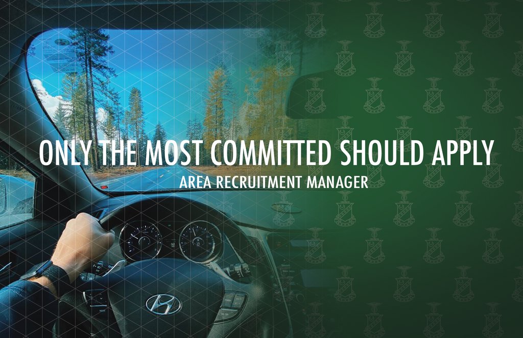 Check out this opportunity to make a difference for Kappa Sigma!
click ➡️ ksig.ma/2KpHHFI