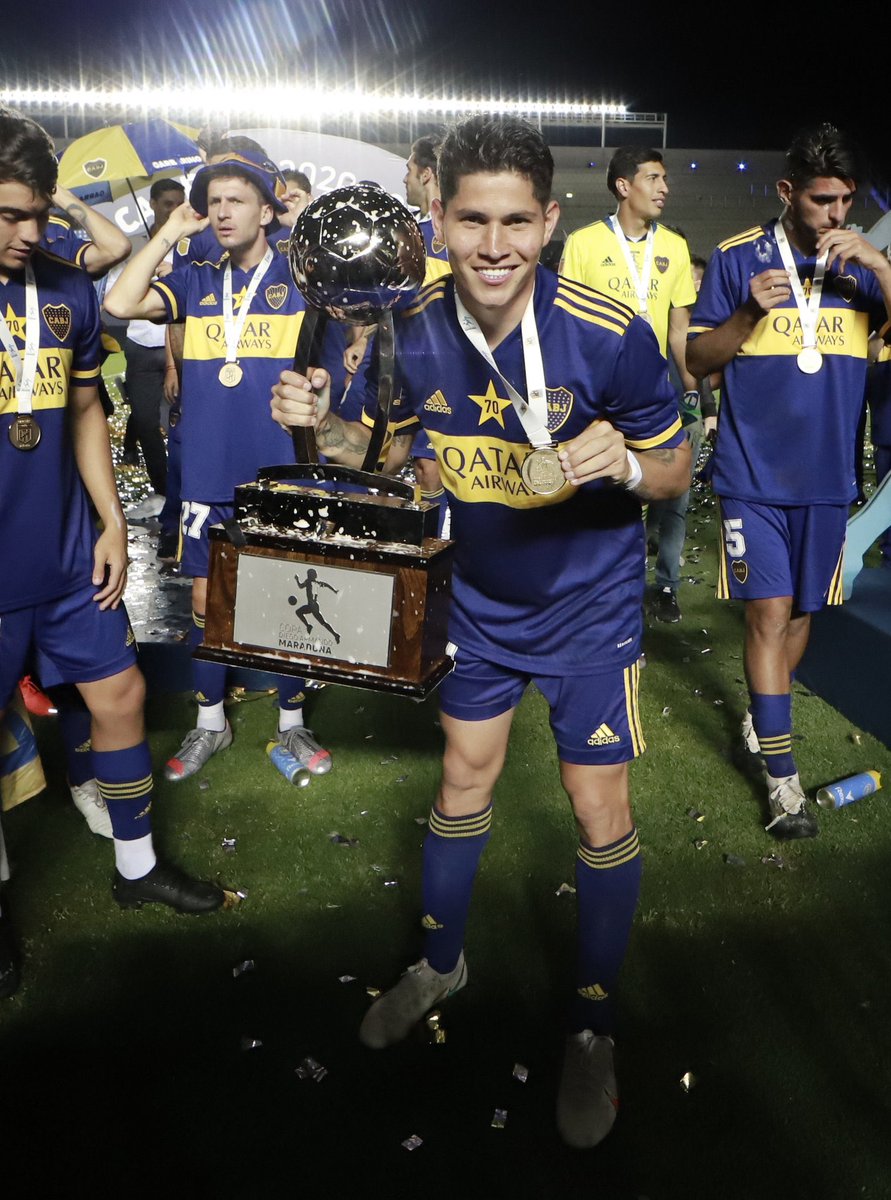 BocaJrsEnglish's tweet photo. 📸🏆 https://t.co/lmOpWSiWU4