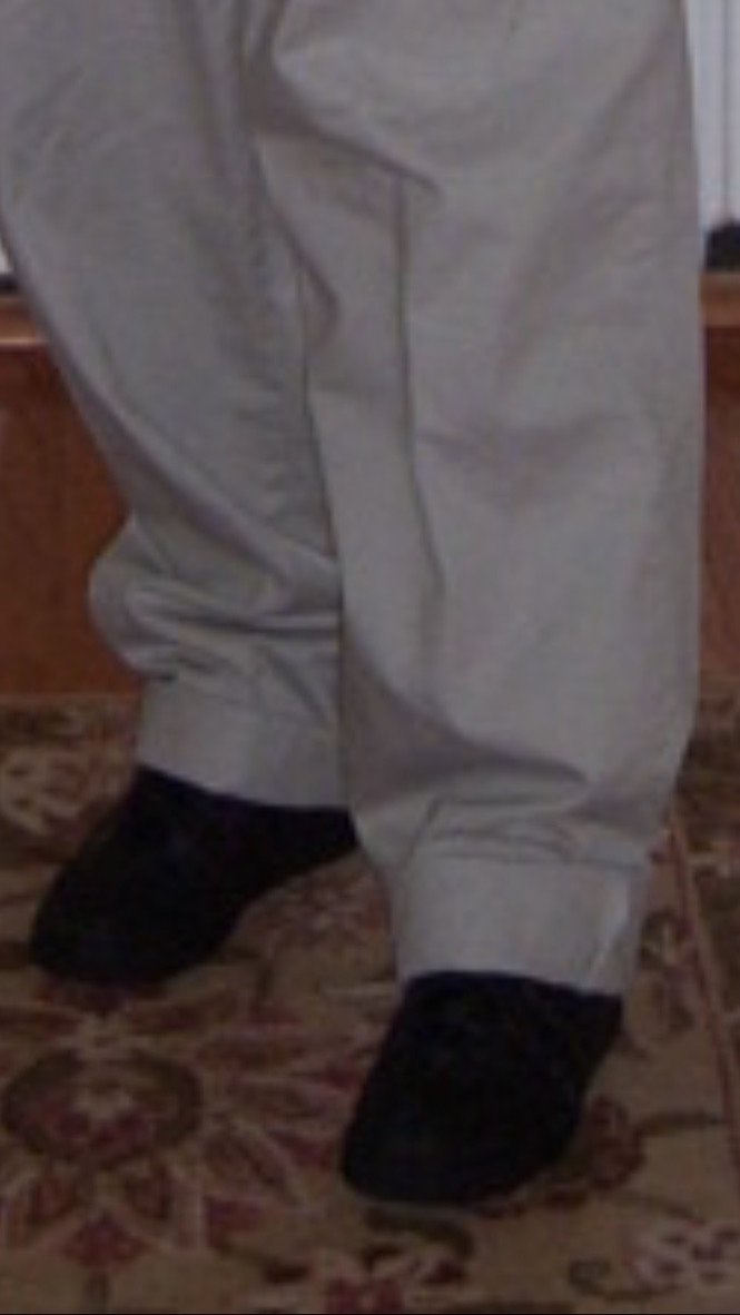 At the peak of hit sitcom Two and a Half Men in 2005, I chose chaos.