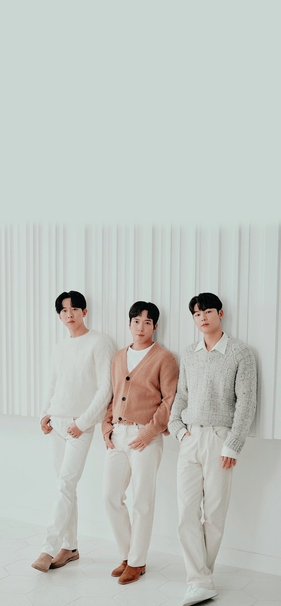cnblue_designs's tweet photo. CNBLUE for Kstyle ✨

✤Feel free to put it as your lockscreen✤
🌸ʟɪᴋᴇ ᴀɴᴅ ʀᴇᴛᴡᴇᴇᴛ ᴘʟᴇᴀsᴇ
🌸ʀᴇᴘᴏsᴛ ᴡɪᴛʜ ᴄʀᴇᴅɪᴛ
🌸ᴄᴏᴘʏʀɪɢʜᴛ ᴛᴏ ᴛʜᴇ ʀɪɢʜᴛғᴜʟ ᴏᴡɴᴇʀs
#씨엔블루 #CNBLUE #정용화 #JungYonghwa #강민혁 #KangMinhyuk #이정신 #LeeJungshin #lockscreen https://t.co/NquEXh1bU3