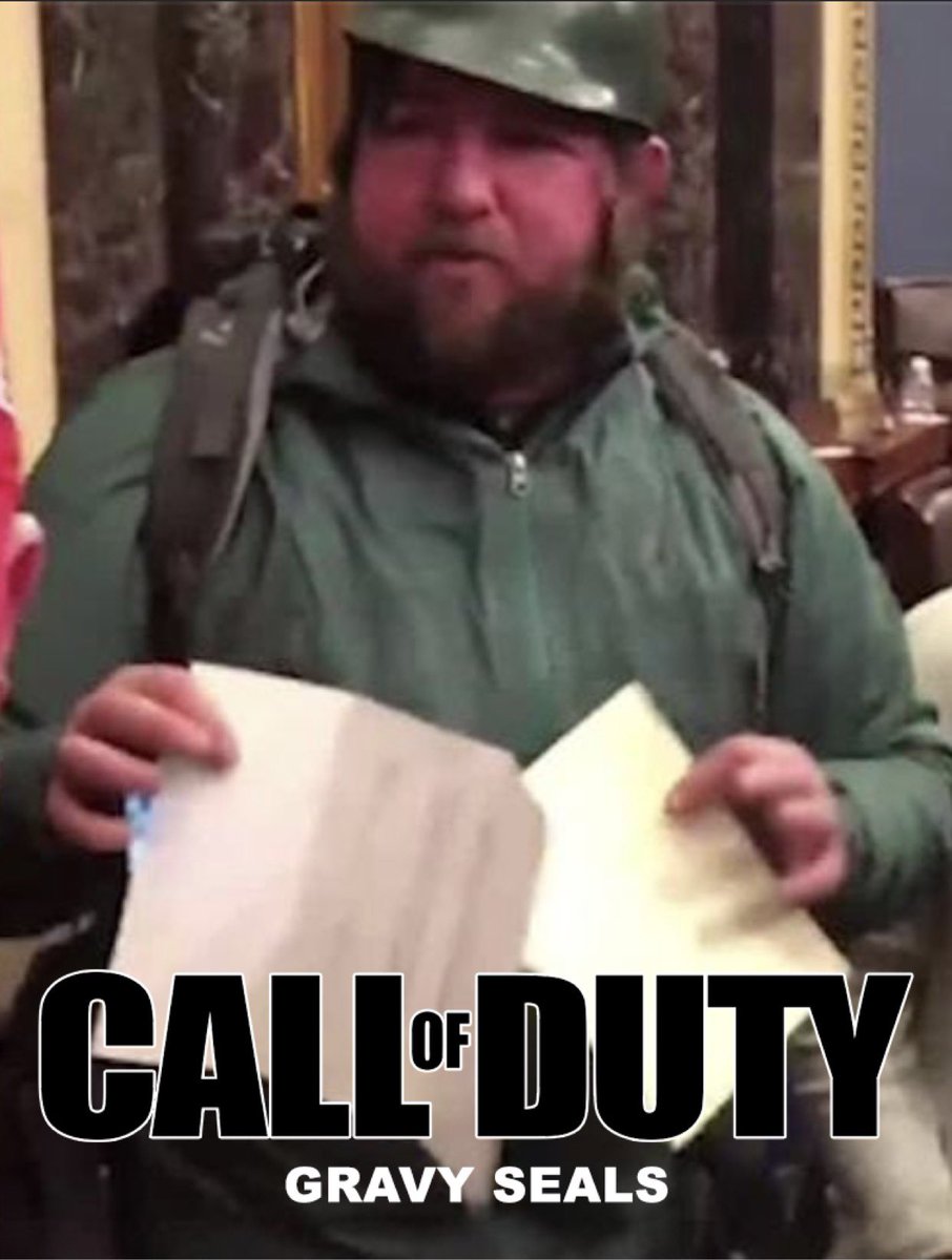 #CallofDuty #gravyseals