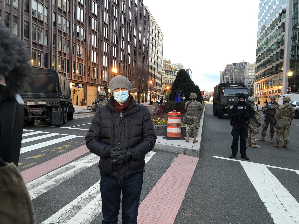 Jon Sopel tweet media