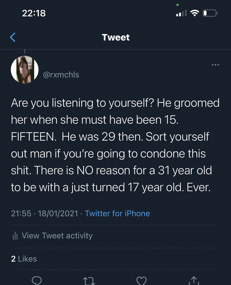 Dickhead #2. A short story.