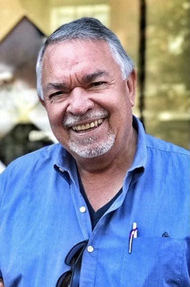 Today was brutal. I lost my American dad; not my real father but the man who opened his home for me 31 years ago and so became my 2nd dad. We ended up living 5 miles apart and I would go and help him with home projects and in return he taught me how to cook Mexican dishes.