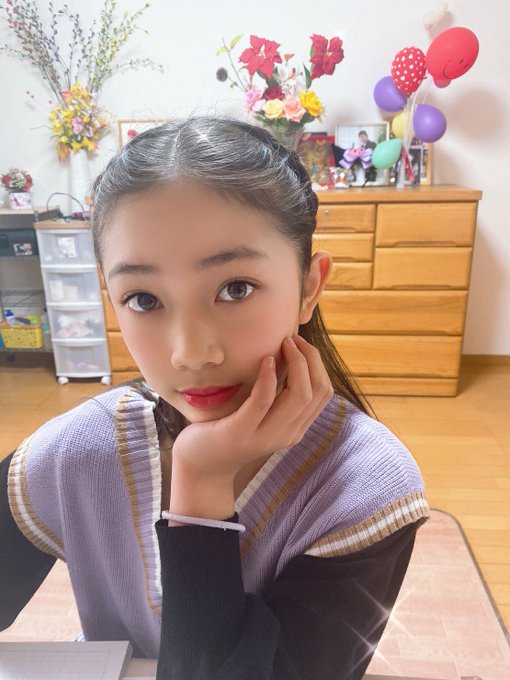 Twitterのコスプレ画像11