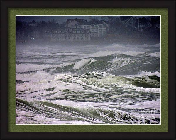 'Surf 3' maurice-hebert.pixels.com/featured/1-sur… #ocean #surf #tide #waves #stormy #roughseas #whitewater #photoart #wallart #cottageart #gardenart #beach #beachlife #shore #tumult #homedecor #interiordecor #officedecor #businessdecor #art #NewEngland #Maine #coastal