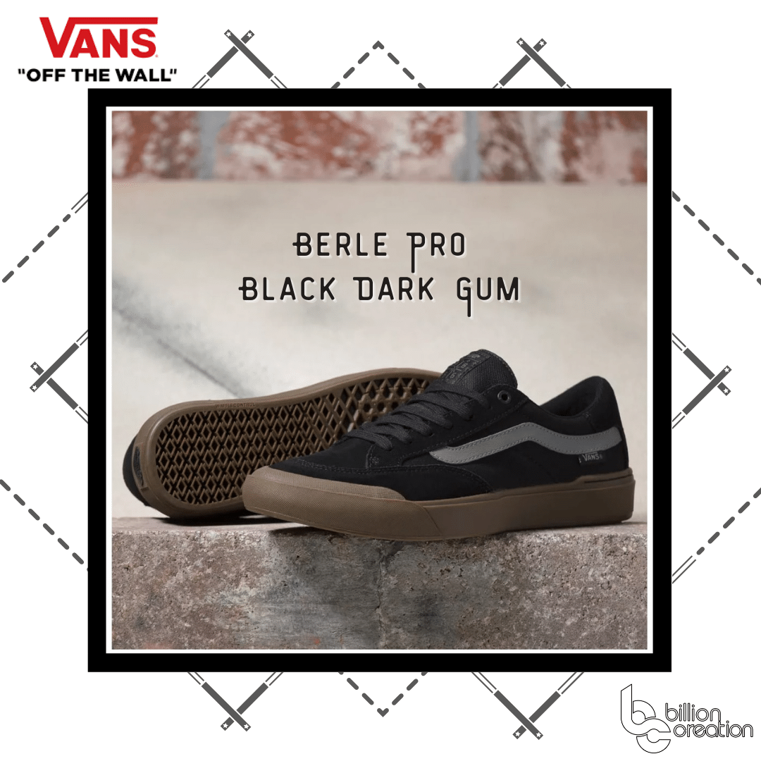 vans waffle control