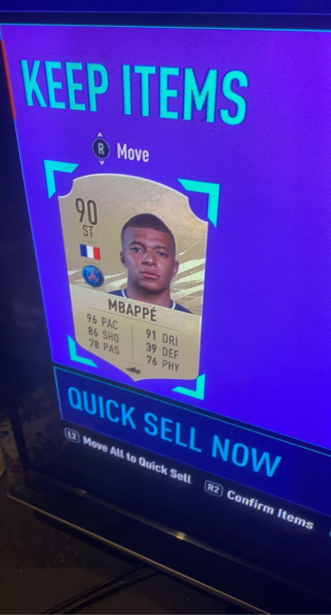Happy blue Monday 🤩🤩 
#fut21