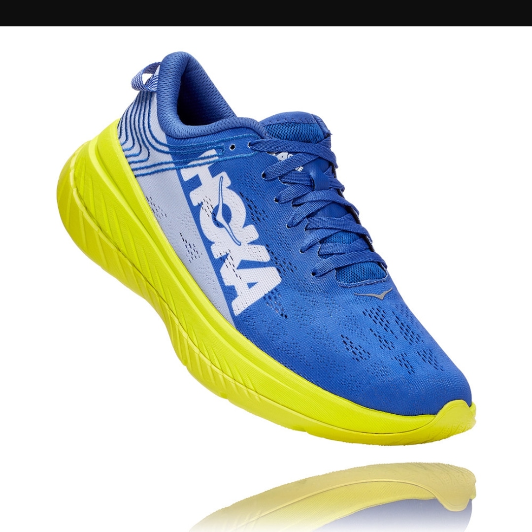 SportsShoes4's tweet photo. ¡Ojoooooooo! 🙄🙄🙄
No te puedes perder las nueva Hooka Carbon que han salido al mercado.
Muy cómodas para hacer RUNNING 🏃‍♂️🏃‍♂️🏃‍♂️ https://t.co/8BgeB0jGWm