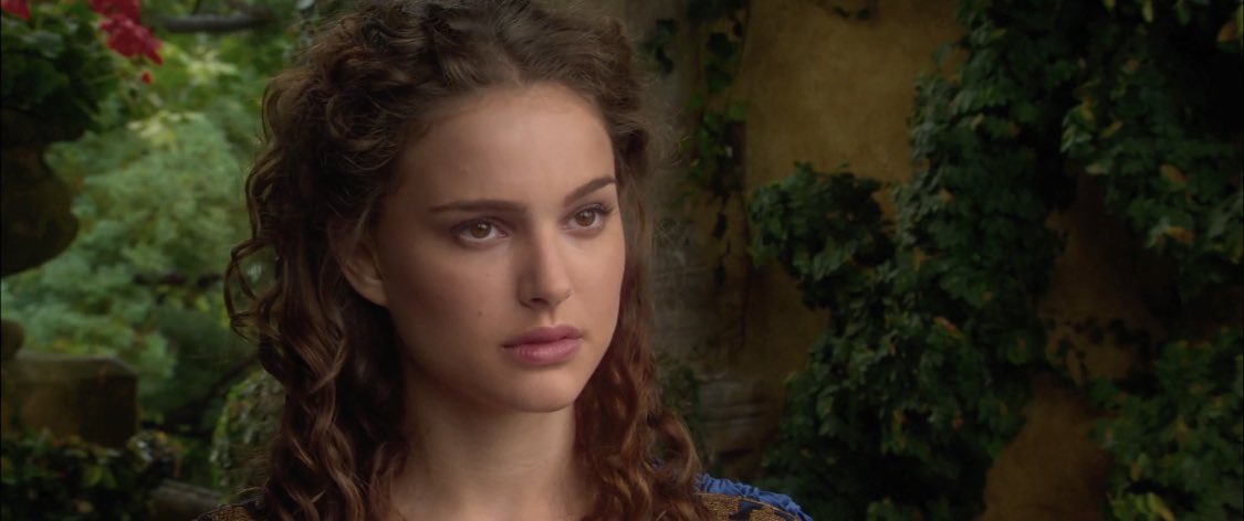 best of padmé amidala tweet media