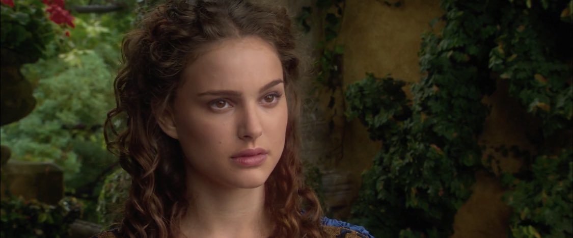 best of padmé amidala tweet media