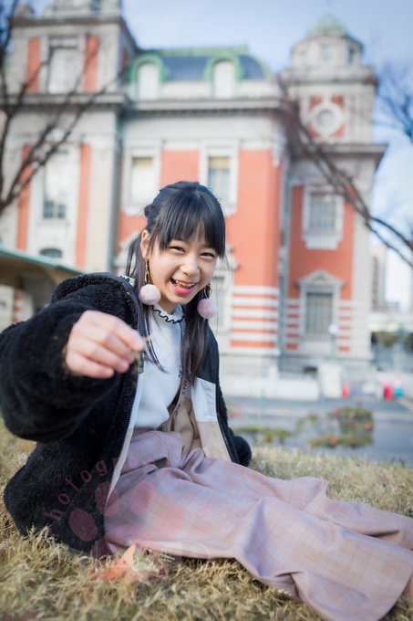 Twitterのコスプレ画像13