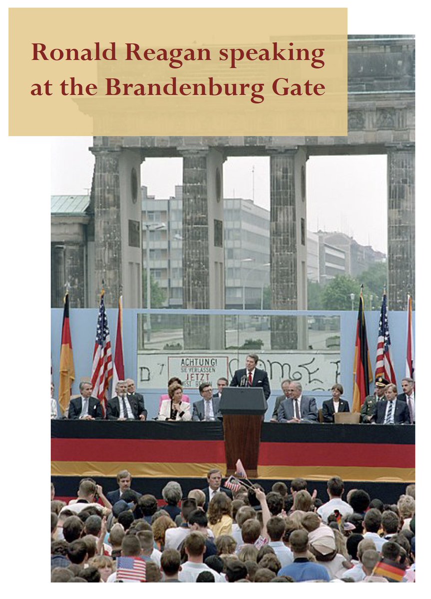 Reagan Germany photos...1776 Commission:              Me: