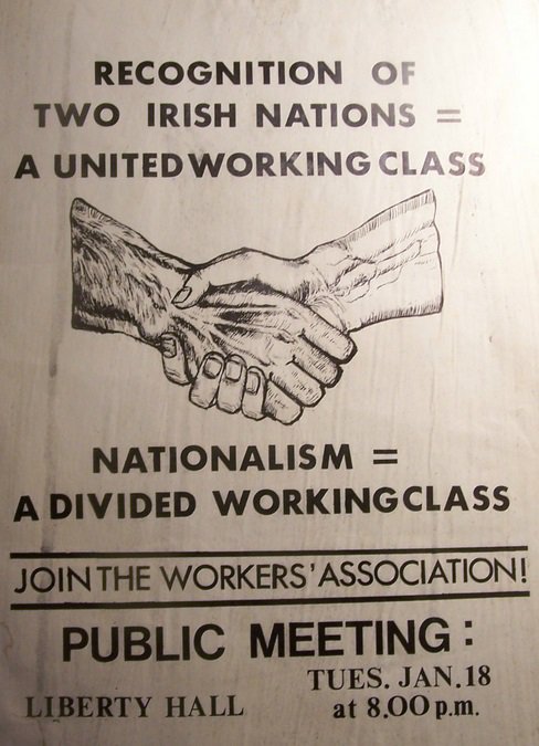 Jokn The Workers' Association