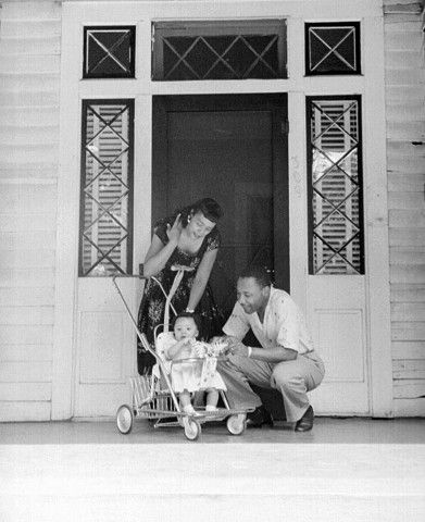 A picture is worth a thousand words. This one has plenty: fatherhood, pride, future, hope. As we celebrate this man today, and look towards a brighter future tomorrow, we cannot help, but be grateful for the path this man and those who came after him have forged. #Dreambig #MLK