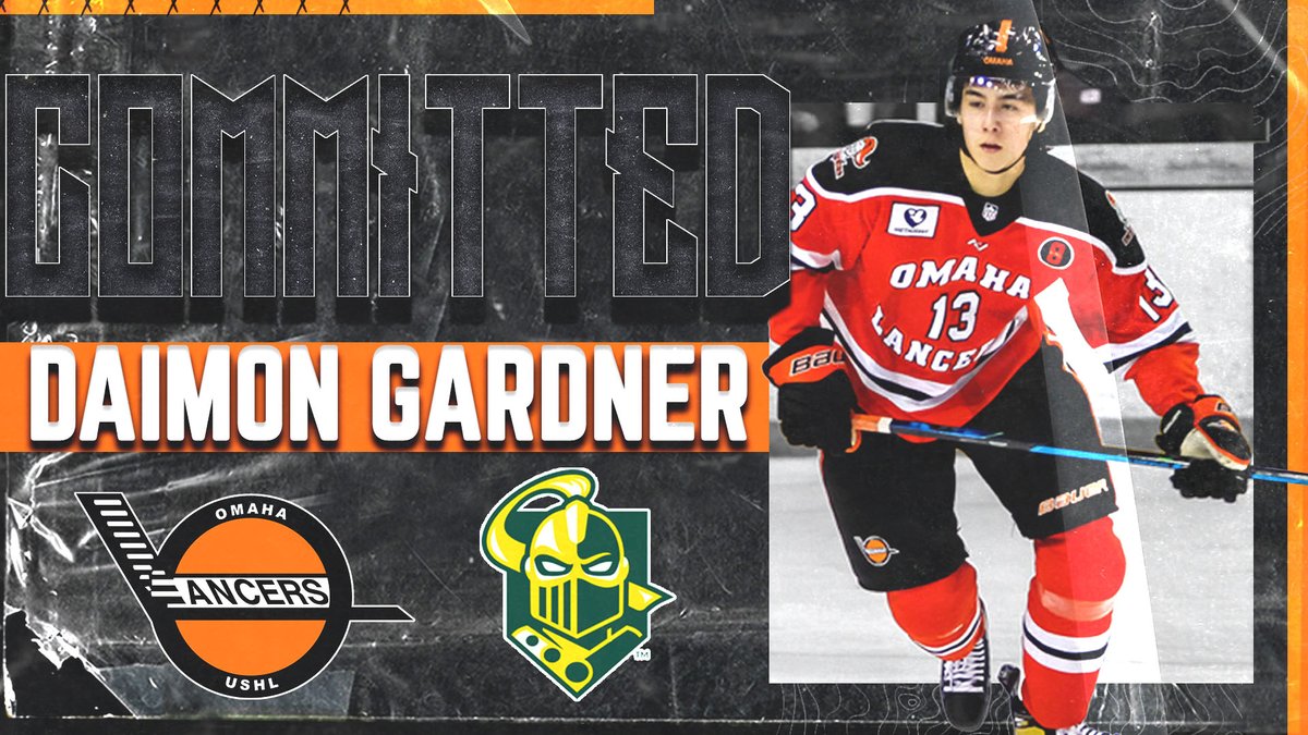 Omaha Lancers tweet media