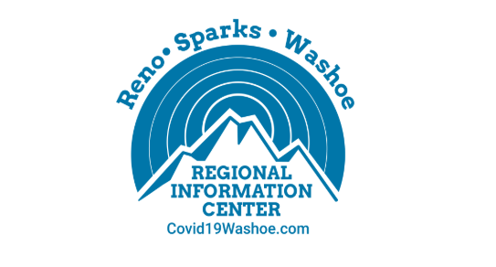 Emergency Washoe tweet media