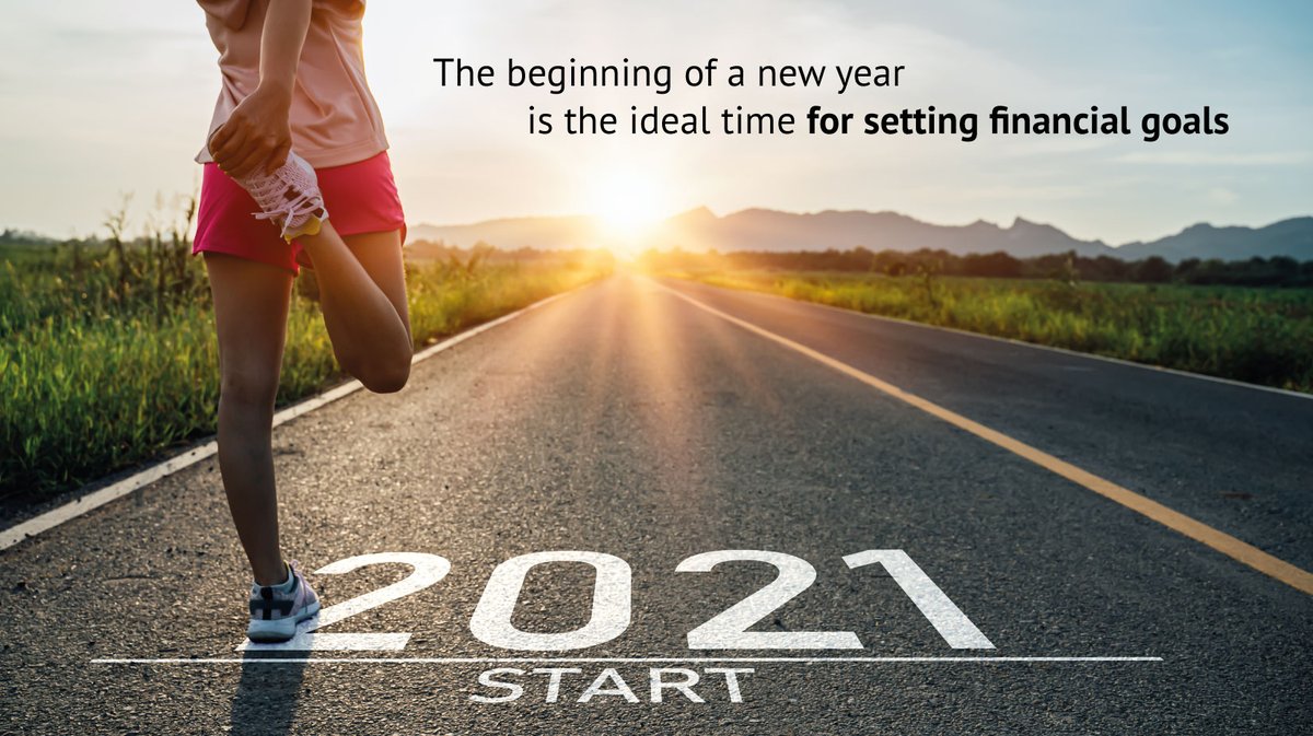 TFCFinancial's tweet photo. Decide what you want to achieve and set a realistic budget.
While the idea of setting a New Year's Resolution is common, sticking to resolutions and accomplishing them is less so.
If you're not sure where to start, our Financial Planners can help you. https://t.co/u6wiMJnhUs