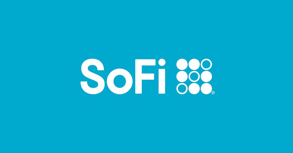 I started a position in  $IPOE  @SoFi last week. I think its an amazing company and I’m super excited for it’s futureHere is my investment thesis ! [THREAD] 