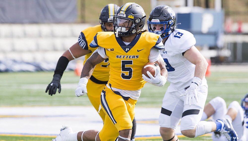 GouldBilly1's tweet image. Blessed to receive an offer to play football at Pace University! @duffy_brennan1 @Ground_2_Pads @PopeJohnLionsFB