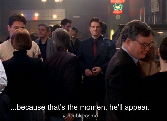 DoubleCosmo's tweet photo. 4. Never stop thinking about him even for a moment... Because that's the moment he'll appear. https://t.co/zgYGiJ6GtR
