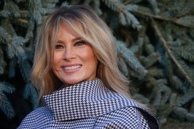 mldkirk's tweet photo. #MyForeverFirstLady https://t.co/wRZF5soo2i