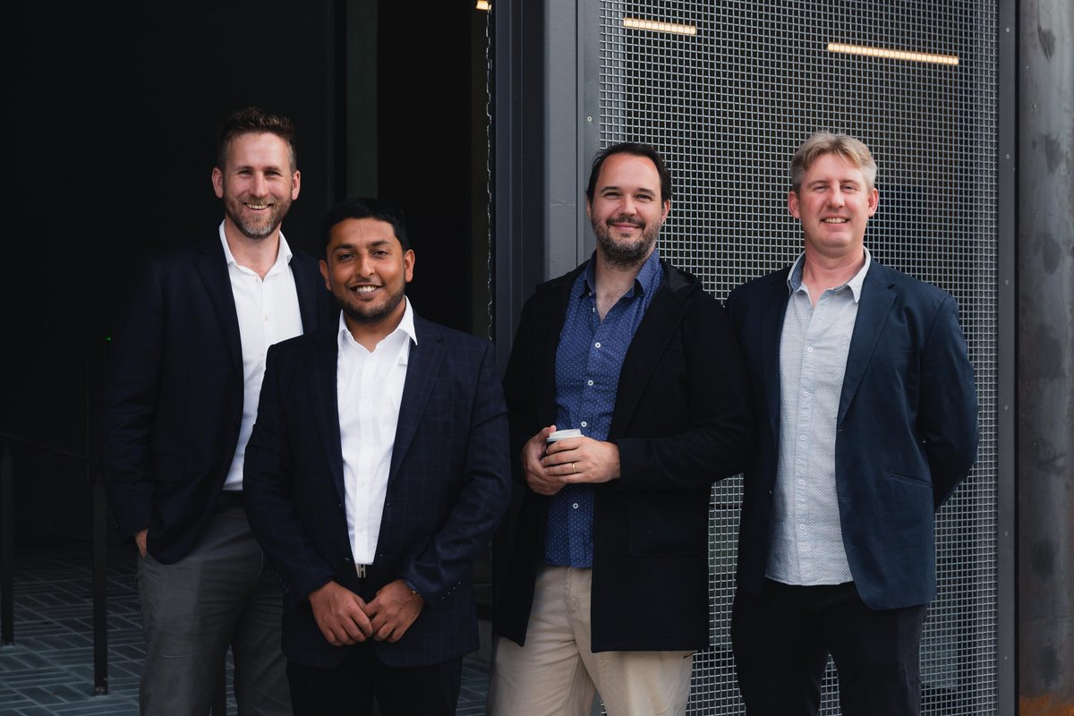 Onsendofficial's tweet photo. Happy New Year from the team at #OnSend. After a busy festive season on the road, we can't wait to get into 2021. https://t.co/mxkSpokHoW
