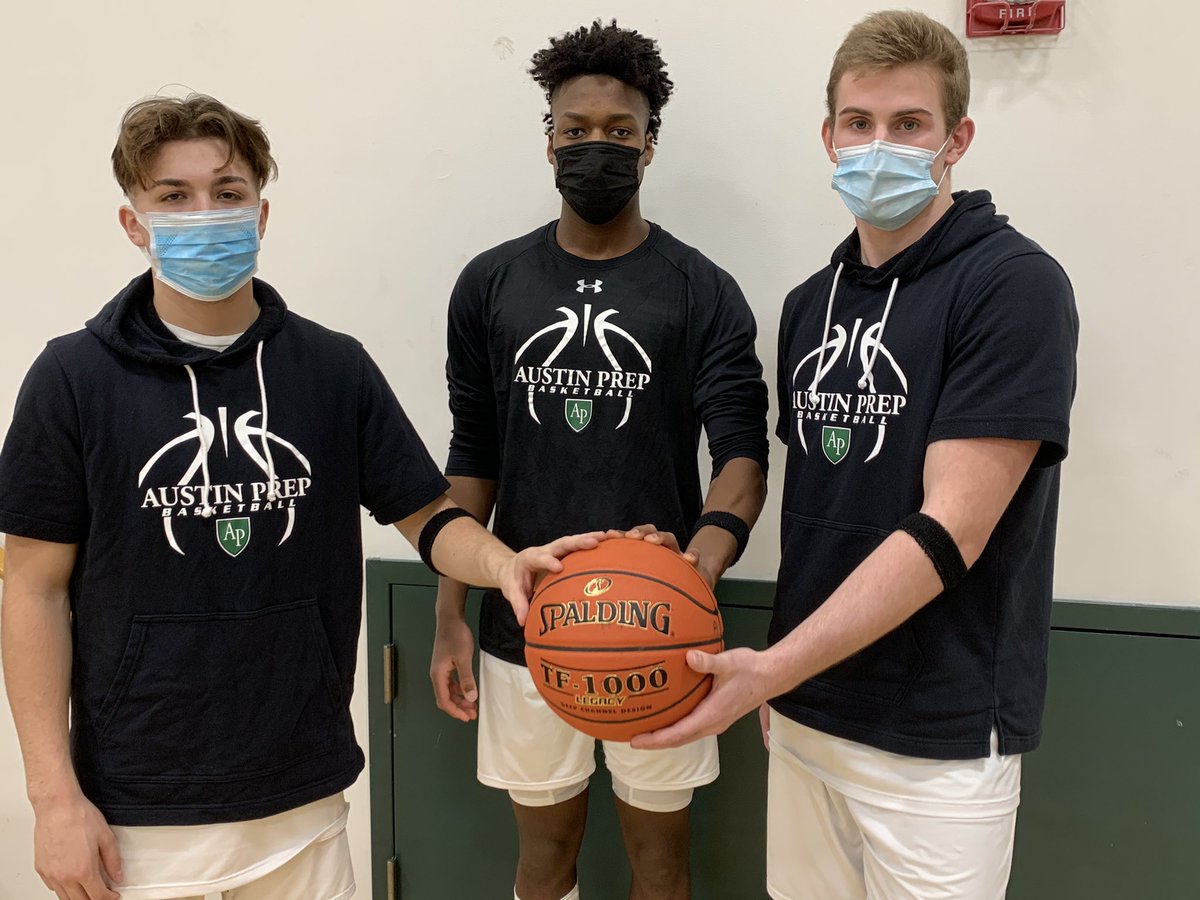 AustinPrepAD's tweet photo. As we close our weekend, @AustinPrepBHoop proudly supports the life and works of Martin Luther King Jr. “The ultimate measure of a man is not where he stands in moments of comfort and convenience, but where he stands at times of challenge and controversy.” #WinningCulture https://t.co/1xCi463WPT