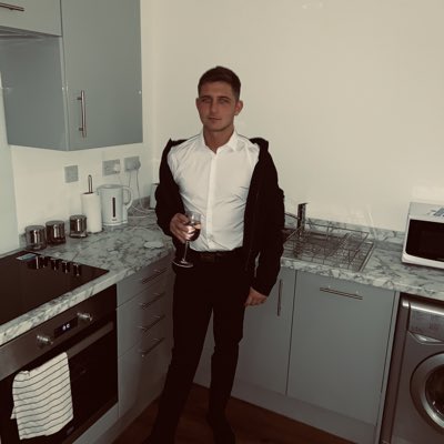 #NewProfilePic