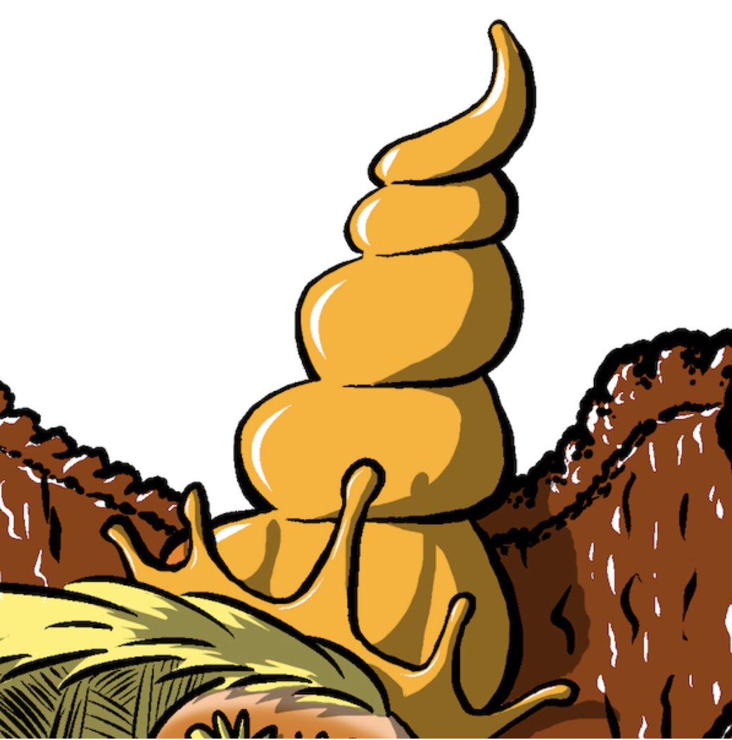 Escape Into Life tweet media