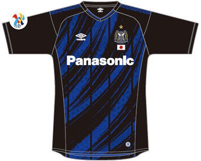 ユニ11 ガンバ大阪 21 Aclユニフォーム T Co 91fhia2qib Gamba Osaka 21 Acl Home Away Jerseys