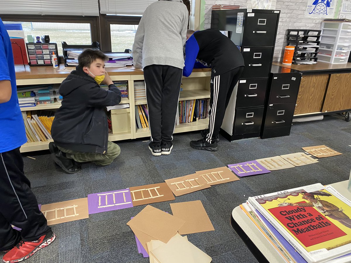 Completed our Transcontinental Railroad Challenge today while working on analyzing primary sources. <a href="/MatthewMillerpe/">Matthew Miller</a> <a href="/ccoeTC/">Carissa Coe</a> <a href="/Jones3TCE/">Sheral Jones</a>