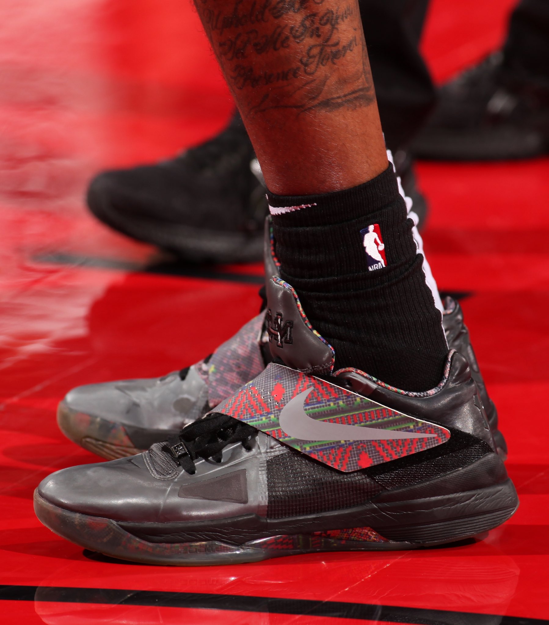 Kd 4 black history month discount
