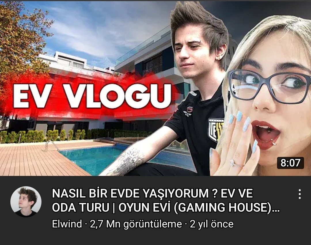 Denk geldiğim şeye bakın 🚬🚬