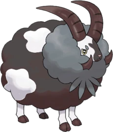 Shiny Pokémon as Poetry Book Covers9. Shiny Drifloon as Jenny Johnson's In Full Velvet (Sarabande Books, 2017)