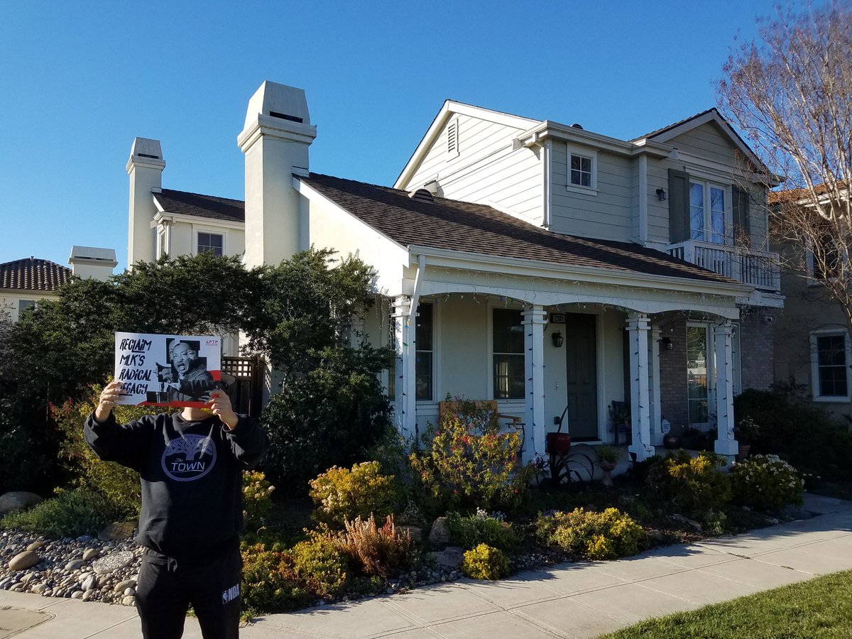 Reclaim MLK's Radical Legacy #ReclaimMLK  #ReclaimMLKoak