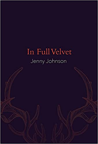 Shiny Pokémon as Poetry Book Covers9. Shiny Drifloon as Jenny Johnson's In Full Velvet (Sarabande Books, 2017)