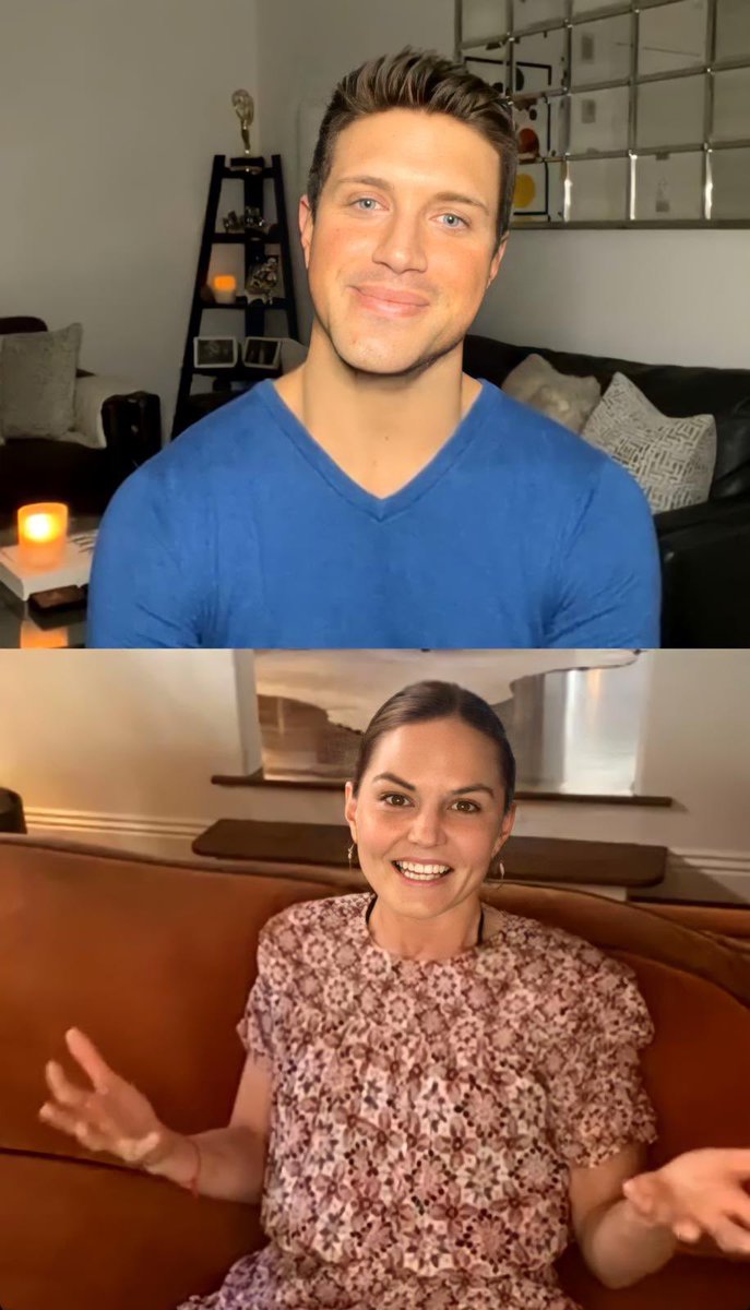 AllAboutJMo's tweet image. 📱 ICYMI @jenmorrisonlive appearing on #LetsStayTogether with @tommydidario on January 18, 2021 ~ such a fun way to start off the year, be sure to check it out!   

Full Instagram live 🔗 instagram.com/tv/CKNBTSRhuX6…

#JenniferMorrison #TommyDidario