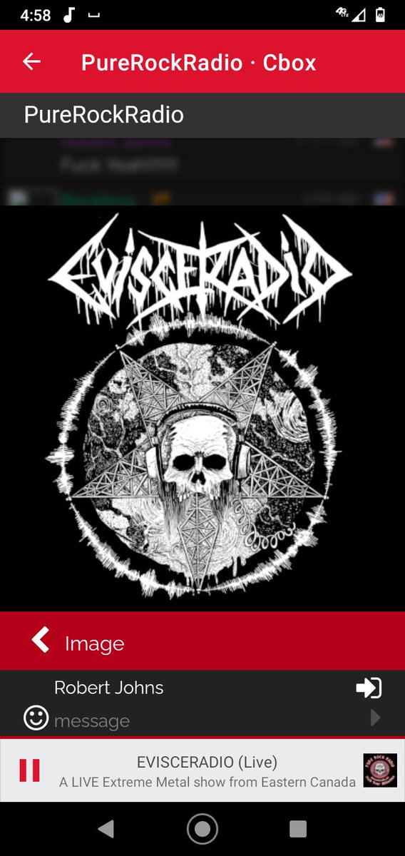 Badass music 🎵🎵🎵🎵 my friends!!!!!!