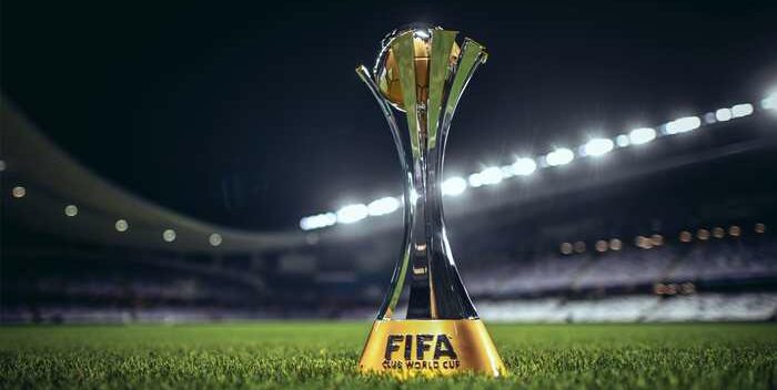 #Titulares #Deporte  FIFA modificó calendario del Mundial de Clubes, tras retirada del Auckland City neozelandés por cuarentena impuesta en ese país.

#18ENE