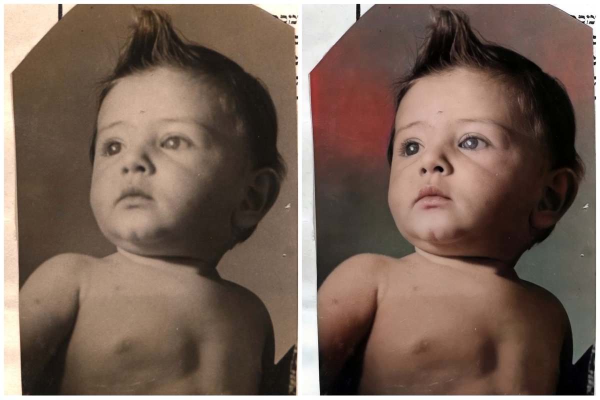 shannara77's tweet photo. @AuschwitzMuseum (1/3)This poor little baby was the son of Achille, born 26-08-1885 and Alice, fate unknown to me. Claude was deported together with his father.
He had a sister Odette who survived (she passed away 30-04-2012).
They lived in Lyon and were 'arrested' on 05-11-1944.
⬇️ https://t.co/Yoq7UK5dch