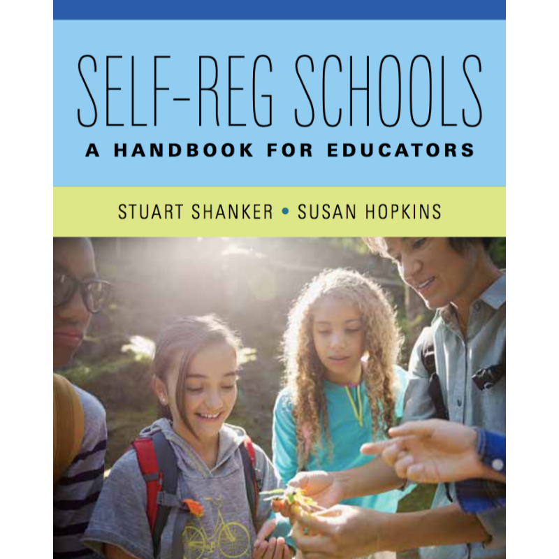 This resource is from the #SelfRegHandbook by <a href="/susanhopkins5/">Susan Hopkins, EdD</a> &amp; <a href="/StuartShanker/">Stuart Shanker & Co.</a>.
Tag a teacher who needs a reminder that we all get dysregulated, and that it is not a choice or what anyone sets out to do. 
#SelfRegSchools #SelfReg #teachinginapandemic
👉 bit.ly/3hinpIB