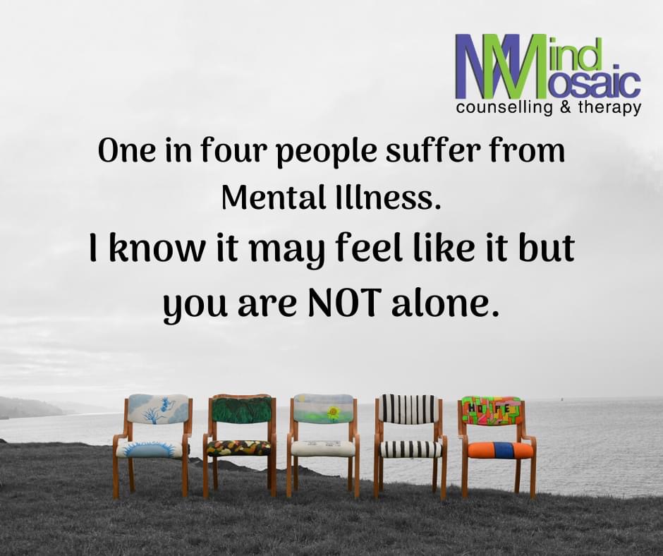 MindMosaic Counselling & Therapy tweet media