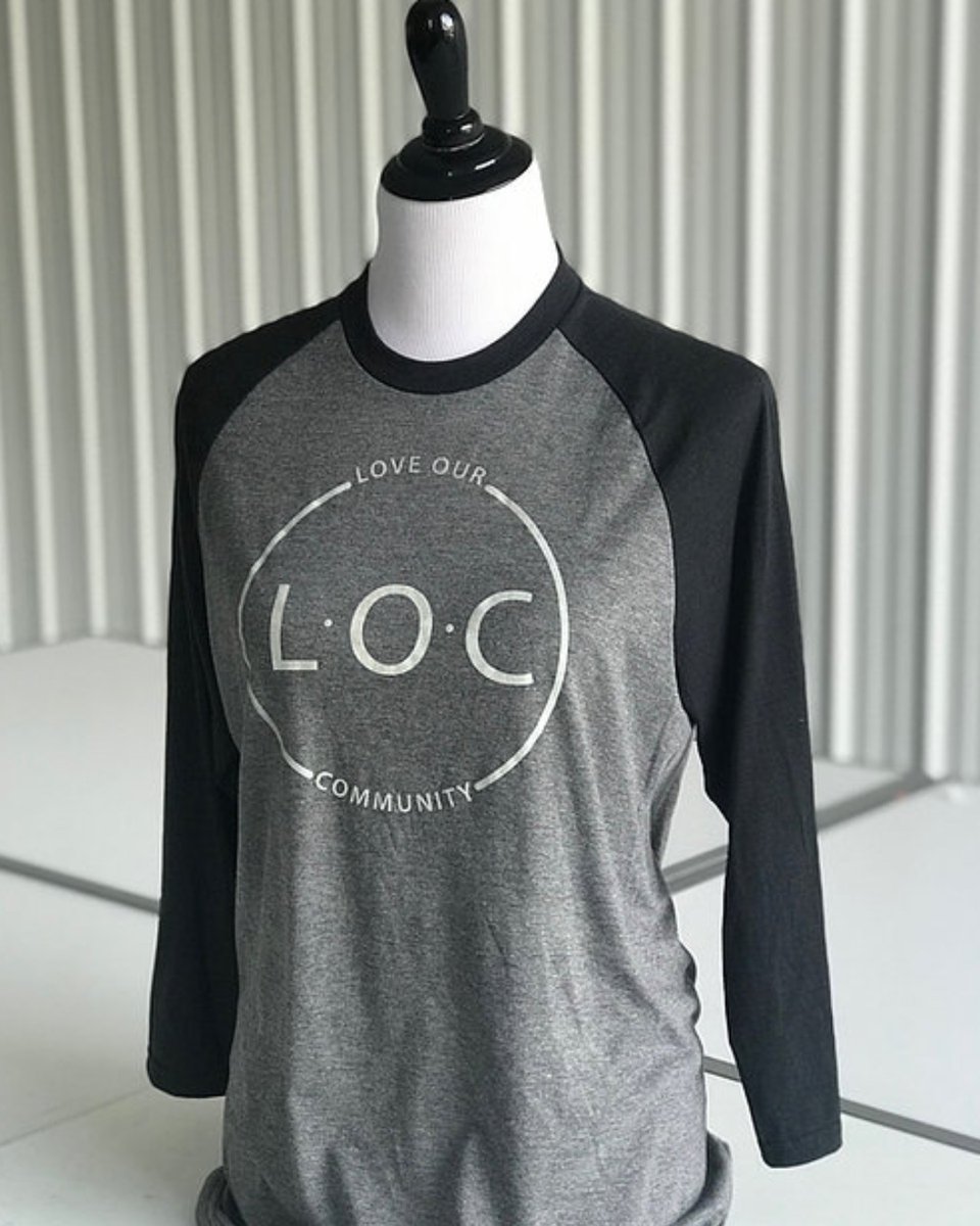 LovOurCommunity's tweet photo. LOC SWAG IS NOW AVAILABLE! 
Click the link below⬇️
https://t.co/OSsfDUReHK

Comment pictures of you in your LOC swag! https://t.co/BbGoW5pydN