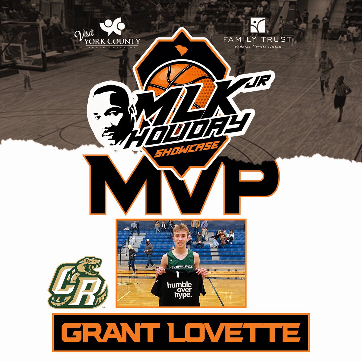 YorkCoMLKbball's tweet photo. MVP of the game is Grant Lovette! https://t.co/7HMzu0sFBt