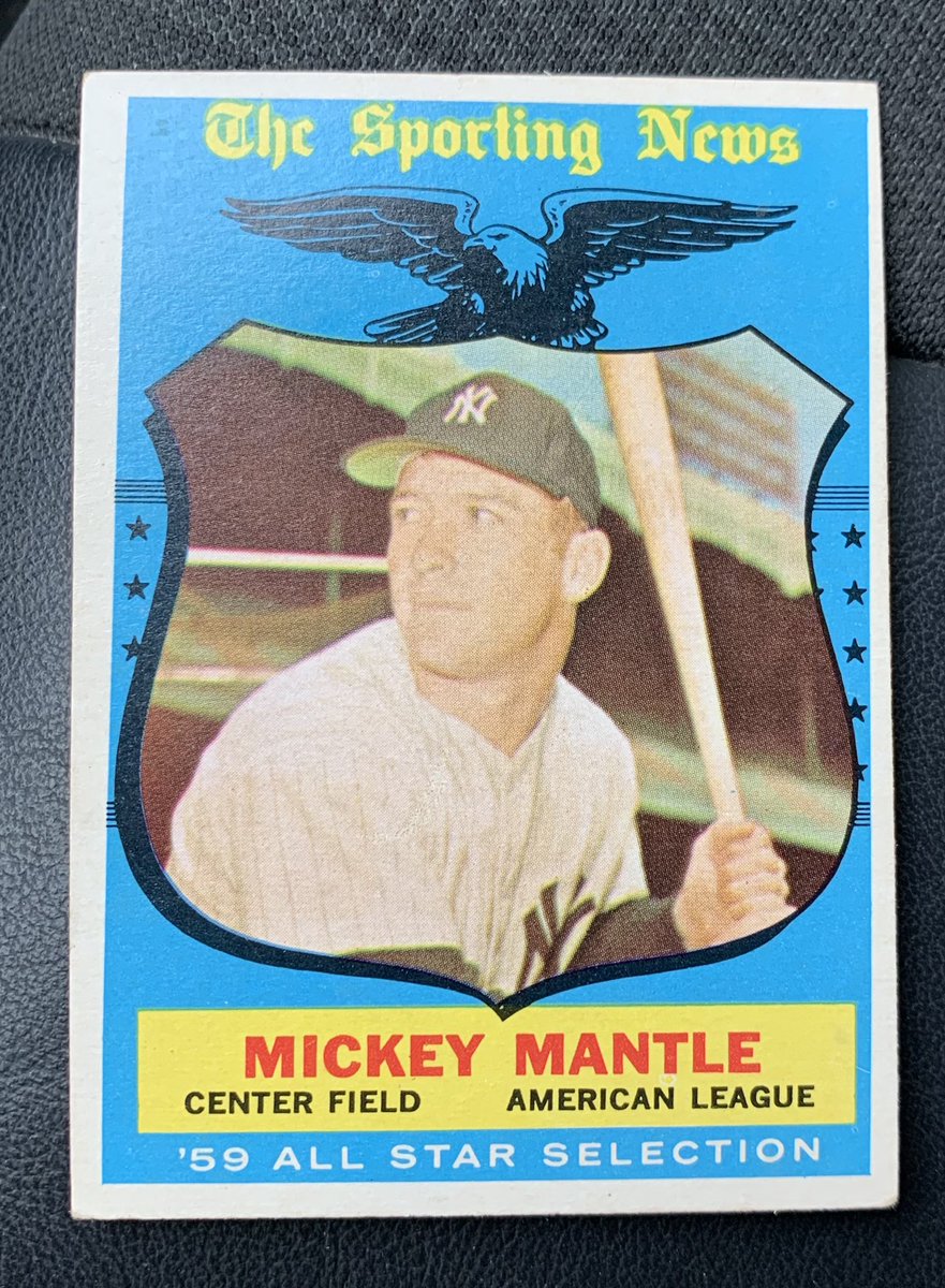 The 1959 <a href="/Topps/">Topps</a> is complete.   35 years in the making.  It has been a fun journey.